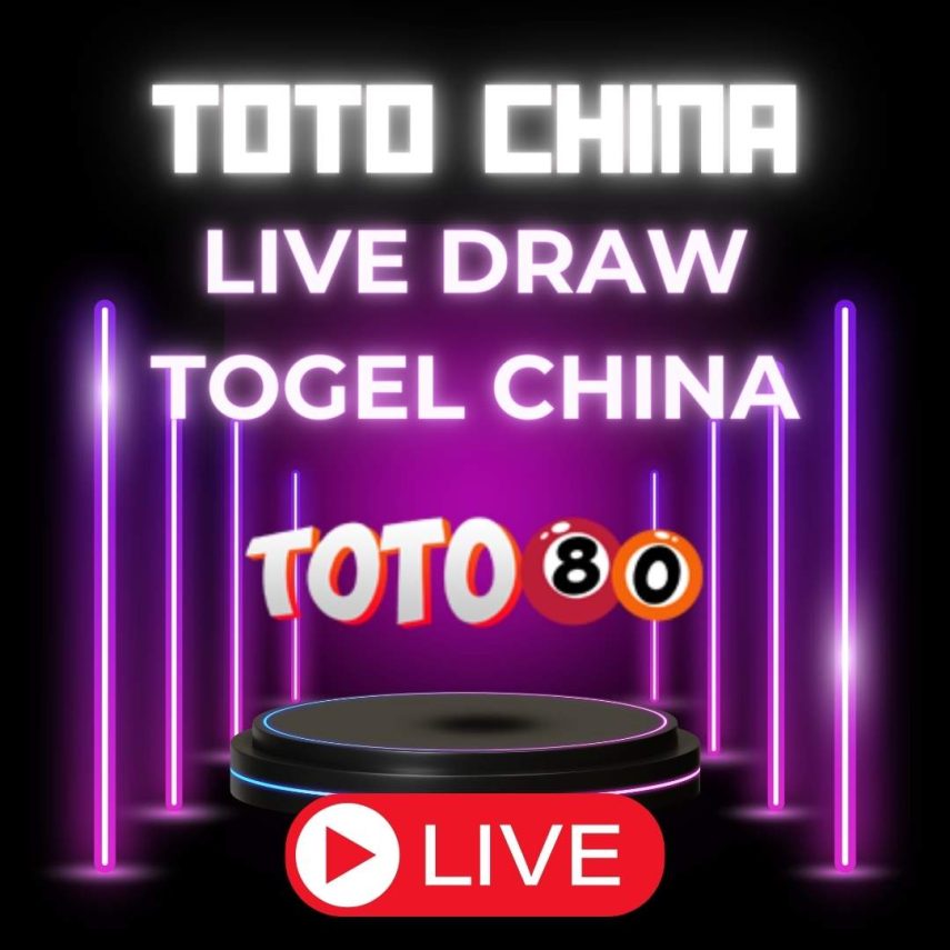 Toto China 4D